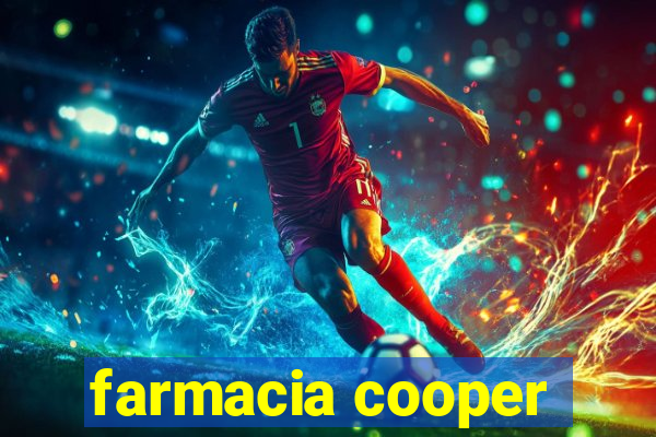 farmacia cooper